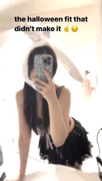 Full leaked Jocowsel private photo