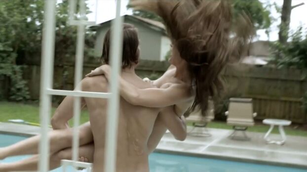 Full leaked Jodi balfour private photo