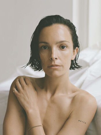 Full leaked Jodi balfour private photo