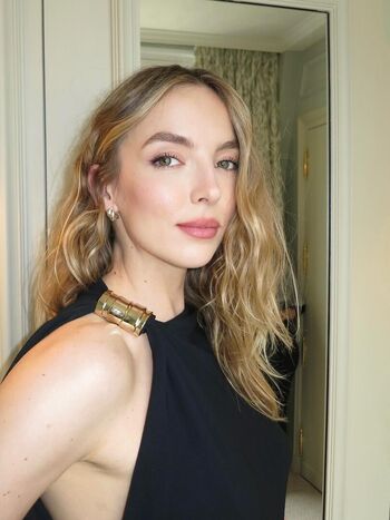 Jodie Comer