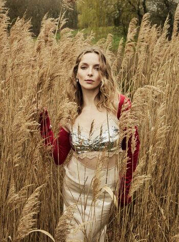 Full leaked Jodie comer private photo