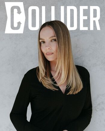 Full leaked Jodie comer page private photo