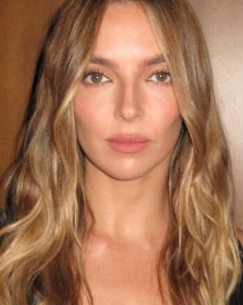 Full leaked Jodie comer private photo
