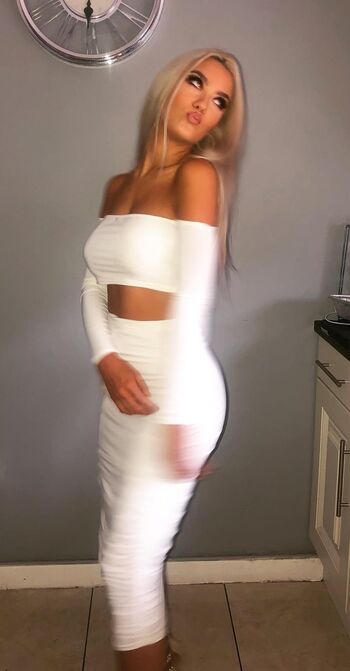 Full leaked Jodie l private photo