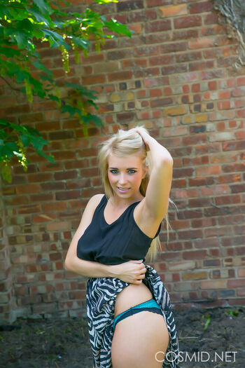 Full leaked Jodie piper page private photo