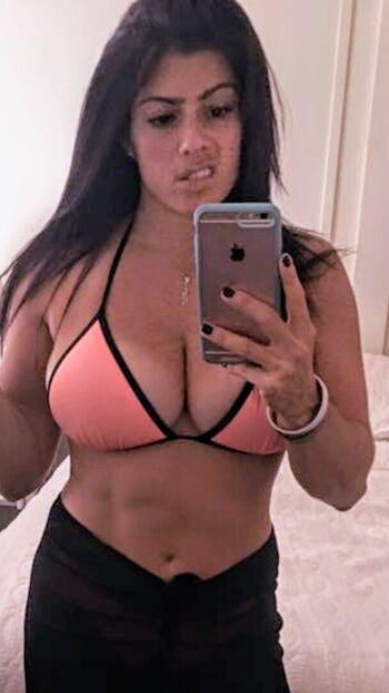 Full leaked Joelle elise private photo