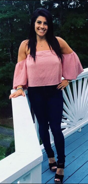 Full leaked Joelle elise private photo