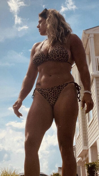 Full leaked Joelle elise private photo
