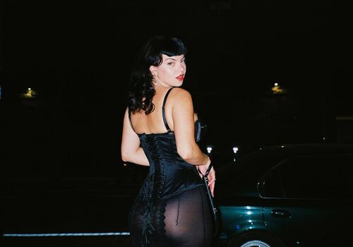 Full leaked Joelle private photo