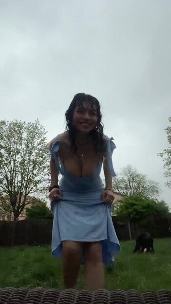 Full leaked Joelle page private photo