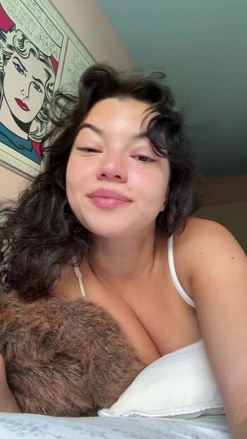 Full leaked Joelle private photo