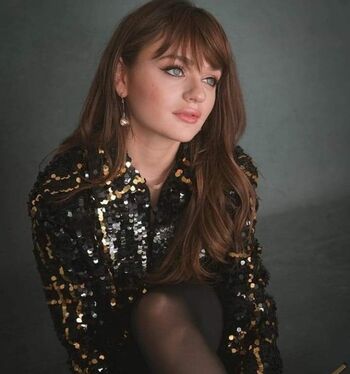 Joey King