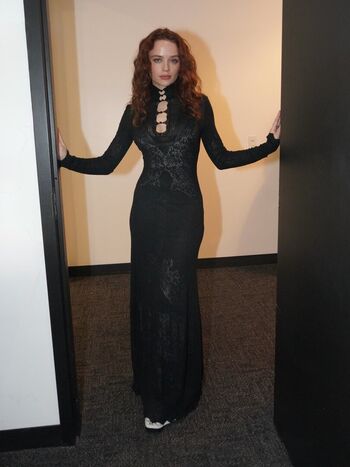 Full leaked Joey king private photo