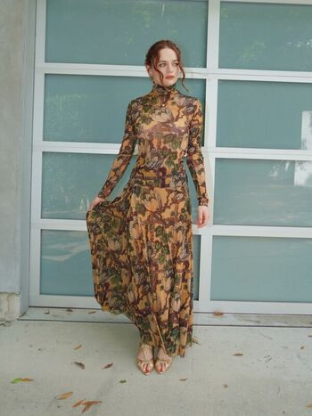 Full leaked Joey king private photo
