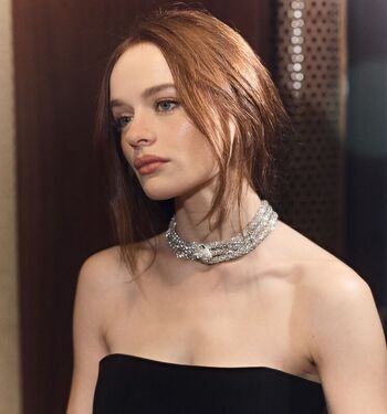 Full leaked Joey king private photo