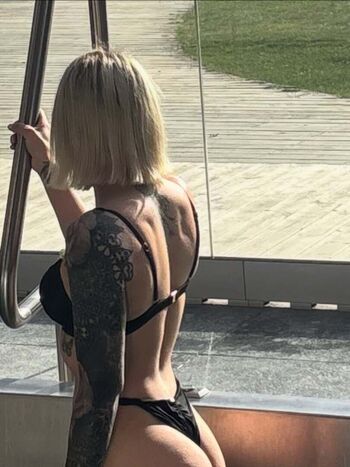 Full leaked Johanna juhlin private photo