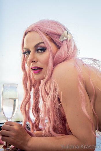 Full leaked Johanna ramirez page private onlyfans photo