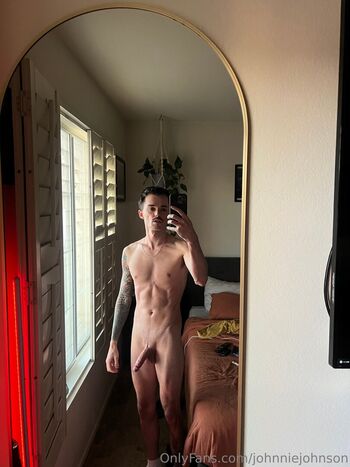 johnniejohnson