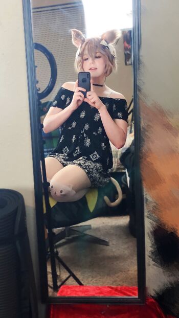 Full leaked Johnnybullets private photo