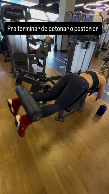 Full leaked Joice hasselmann private photo