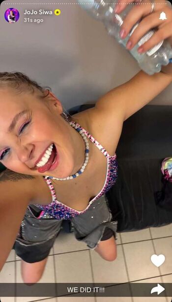 JoJo Siwa