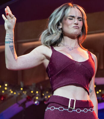 Full leaked Jojo private photo