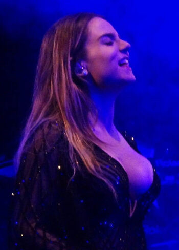 Full leaked Jojo private photo