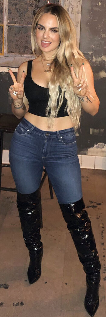 Full leaked Alanah pearce/ private photo