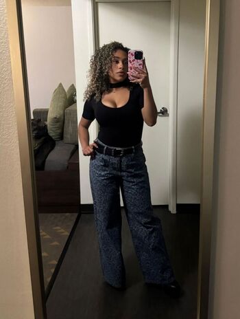 Full leaked Jojoferman private photo