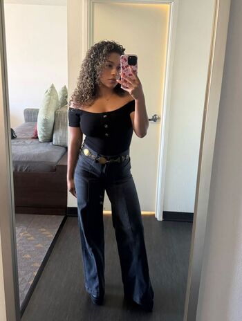 Full leaked Jojoferman private photo