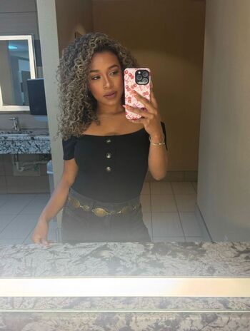 Full leaked Jojoferman private photo