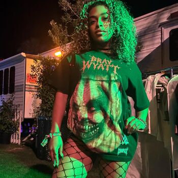 Full leaked Jojoferman private photo