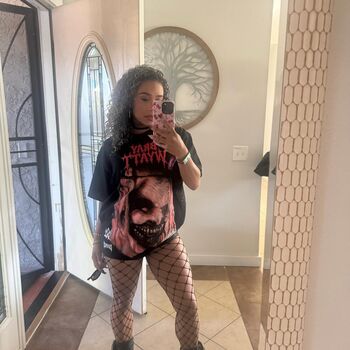 Full leaked Jojoferman private photo