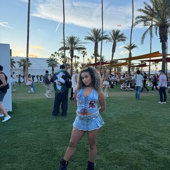 Full leaked Jojoferman private photo