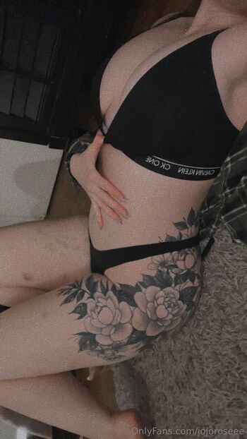 jojoroseee