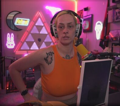 Full leaked Jojosaysbreee private photo