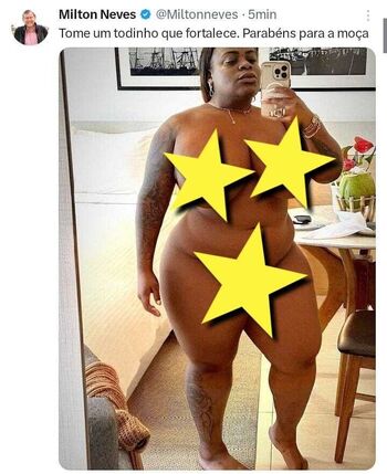 Full leaked Jojotodynho private photo