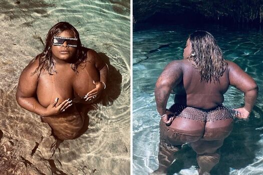 Full leaked Jojotodynho private photo