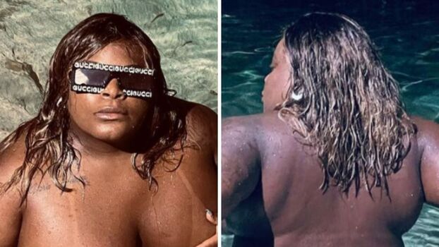 Full leaked Jojotodynho private photo