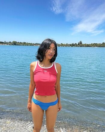 Full leaked Joleen diaz private photo