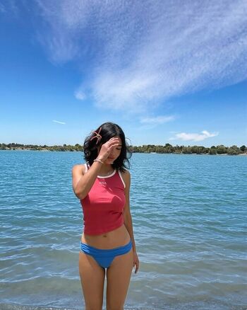 Full leaked Joleen diaz private photo