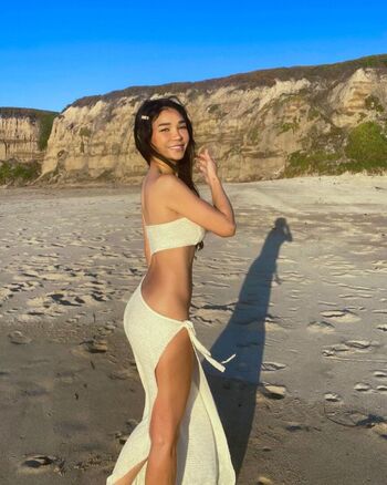 Full leaked Joleen diaz private photo