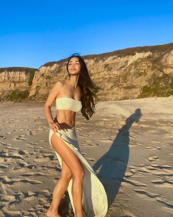 Full leaked Joleen diaz private photo