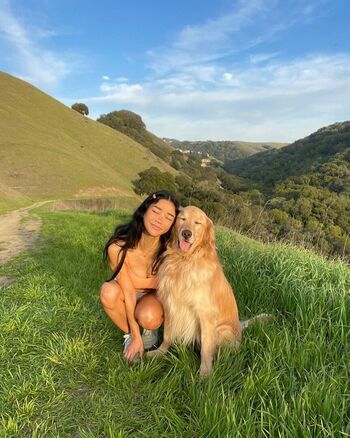 Full leaked Joleen diaz private photo