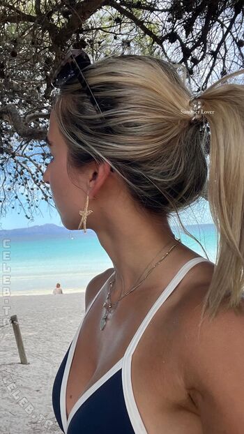 Full leaked Jolina ernst page private photo