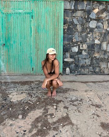 Full leaked Jolina ernst page private photo
