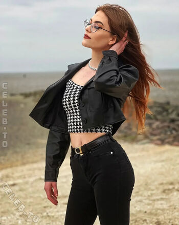Full leaked Joline knp private photo