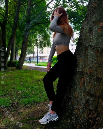 Full leaked Joline knp private photo