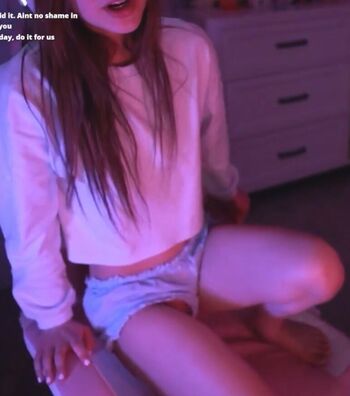 Full leaked Jollyranchrzoo private photo