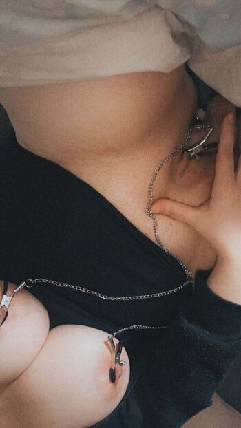 Full leaked Joniee private photo